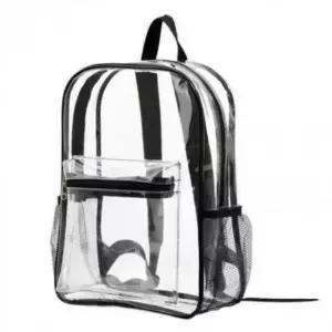 투명 비닐 백팩 야구 직관용 클리어 가방 투명백팩 직관가방 투명가방 야구가방 덕질가방