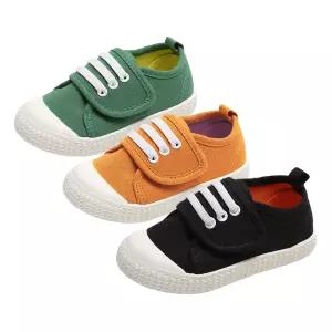 키즈트리 아동 유아 여아 남아 어린이 학생 초등 캔버스 운동화 스니커즈 신발 XZ-571