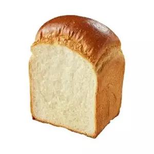 (뚜레쥬르) 2배더진한우유식빵(Half)