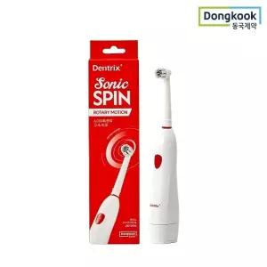 [동국제약] 덴트릭스 소닉스핀 전동칫솔