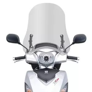 바람막이 윈드실드 스즈키 전용 VF100 윈드스크린
