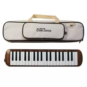 유아 탬버린 멜로디언 악기 장난감 아기 멜로디언 문구용품 이룸상사