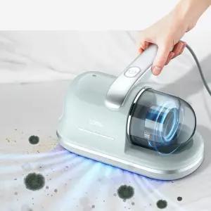 UV 살균 침구 청소기 물세척 HEPA필터 진동 침대 메트리스 쇼파 카페트