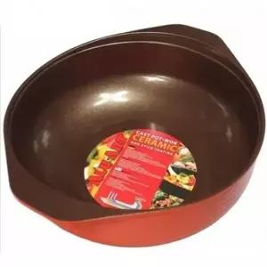 전골 찌게 28cm 오뎅탕 멀티웍 냄비 오렌지 조림 요리