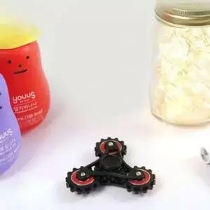 키덜트 장난감 RD 스피너 핸드 피젯 피젯토이 토이