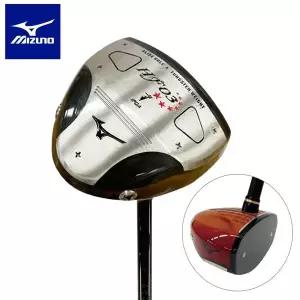 [하프클럽/기타]최고급 너도밤나무 HF03 파크골프 클럽(내추럴브라운)