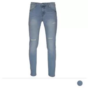 MPS19075 연청 스크레치 키니진남성청바지 패션 키니 키니팬츠 키니진