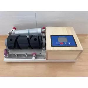 권선기 전동 재봉틀 와인더 바인딩 니팅 타래실 울 실감는기계