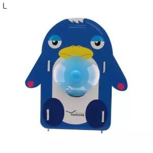 펭귄선풍기 만들기 5인세트완구 학습키트 실험 과학상자 초등