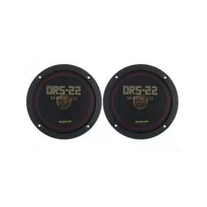 150W 자동차 스피커 12V 차량용 교체용 간편