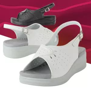 간호샌달 근무화 간호사 편안한 간호화 실내화 슬리퍼발편한 쿠션 고무 푹신한 사슬리퍼 사신발 편한화 기