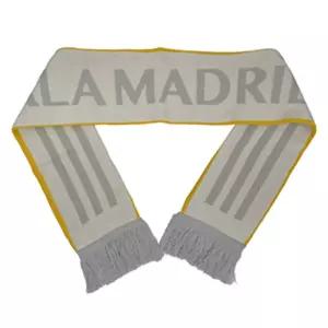 아디다스 JX3187 레알 마드리드 스카프스포츠 운동 풋볼 축구