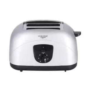 키친플라워 토스터기 온도조절 팝업 식빵 트전기기 일반 가정용 빵굽