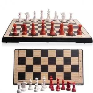 자석체스250mm 자석놀이 보드게임 250mm x