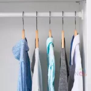 이케아헹아 원목 어린이옷걸이 5개 아동 아동용 유아 초딩 아동용옷걸이 키즈 초등학생 주니어