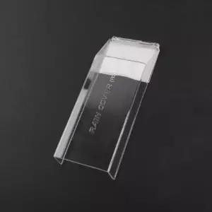 전자키 빗물 커버 디지털도어락레인 차단현관 방수 강화