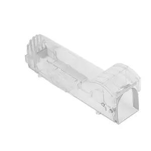 자동 쥐덫 잡이 통로 쥐망 쥐틀 효과적인 퇴치기 끌림이 트랩 두더지 제거 실내 실외 가정용 업소용 끈끈이