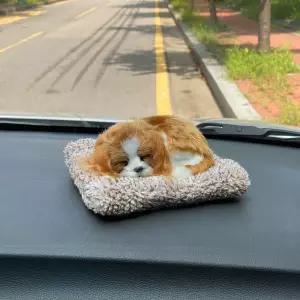 자동차인형 량용 악세사리 노호혼 탈취제 SMALL 장식품 습기제거 신선물 새선물