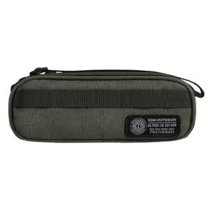 카즈미 양념통 파우치 세트 S캠핑치 병치 휴대용치 가방 캠핑