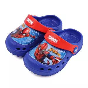 마블 스파이더맨 카우 EVA 비치샌들샌달 아쿠아 물놀이 어린이 슈즈