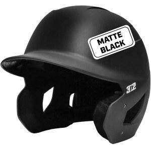 3N2 프로 클러치 야구 헬멧 - 통풍이 잘되는 고충격 쉘, 습기 흡수 패딩 매트