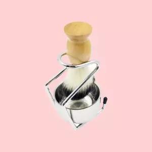 면도 쉐이빙 세트거품솔 거품기 클래식 아이템 바버샵 브러쉬 용품