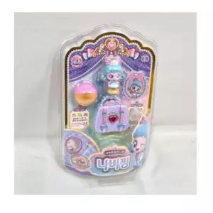 프린세스 캐치티니핑 나비 피규어 놀이 모형 완구어린이날선물 장난감 여아 캐릭터 소꼽 소꿉 크리스마스