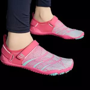 여성 런닝화 아쿠아슈즈 워킹화 운동화 어싱워터파크신발 양말 삭스 수영장 계곡 서핑 덧신 물놀이