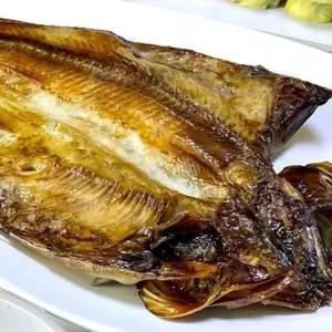 국내산 손질 냉동 반건조 임연수 중 5미 생선 반찬