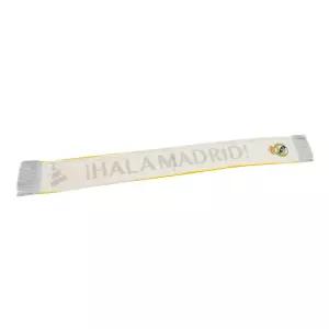 아디다스 레알마드리드 스카프 JX3187응원 축구 스포츠 운동 풋볼