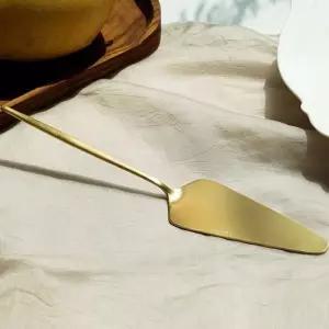 아벨라 케이크서버 피자 케 디저트 뜨개 다용도 빵서버 케익 파이