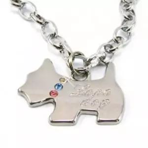 [반려] 강아지 인식표 펫 모양 이름표 펜던트 목걸이 12개