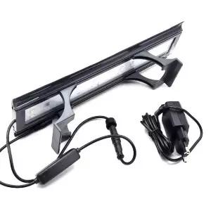 [SIMPLE STEP]심플 럭셔리 어항 LED 조명 등 커버 LU 300