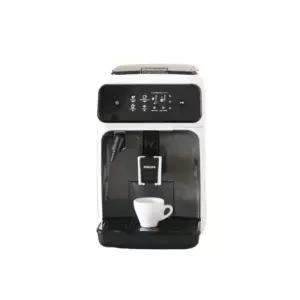 필립스 전자동 에스프레소 커피머신 EP1223/03 퓨어화이트