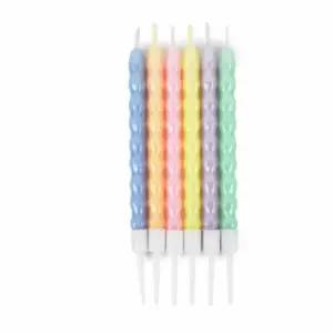 케이크초 생일파티초 6p 케이크 양초