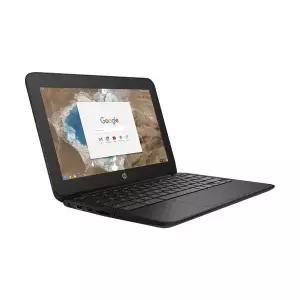 HP 11 G5 EE 크롬북 [세금포함] [정품] 11.6 HD 셀러론 N3060 1.6GHz 4GB RAM 16GB eMMC 크롬 OS 노트북 가