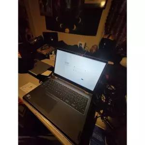 LENOVO 레노보 [세금포함] [정품] 크롬북 C340 15 LAPTOP 랩탑 노트북 Core i3 터치스크린 New Out Of Box