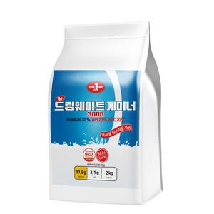 뉴드림웨이트게이너 체중 벌크업 게이너 단백질 헬스보충제 포대유청 웨이 프로틴 분말가루 증가