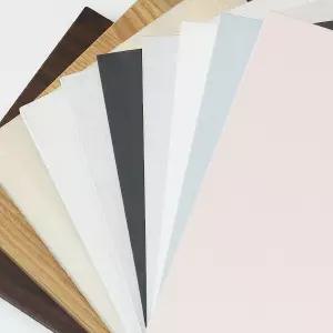 DIY 코팅합판 싱크대문짝교체 주방 선반 신발장 붙박이장 도어 걸레받이 셀프 리폼 인테리어