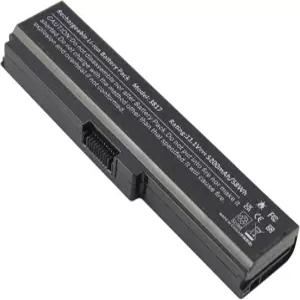 TREE.NB Battery for Toshiba L675 L750 L700 L755 P755 P750 C655 A655 A665 C655D L755D L755-s5167