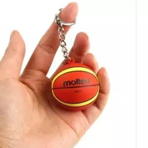 몰텐 농구공 키홀더 열쇠 고리 가방 자동차 키링