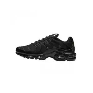 [나이키]에어 맥스 플러스 M - 블랙 / 604133-050604133-050 617621
