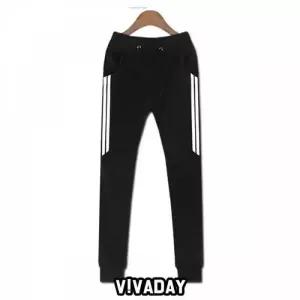 [라일리여성의류] Rly 운동복 반바지 운동 탑 옆두줄 시보리 헬스옷