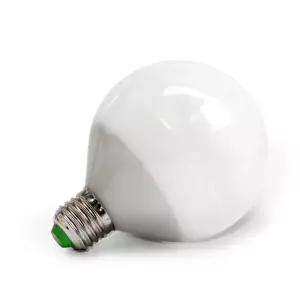 비츠온 번개표 LED 전구 볼전구 볼램프 볼구 12w 15w