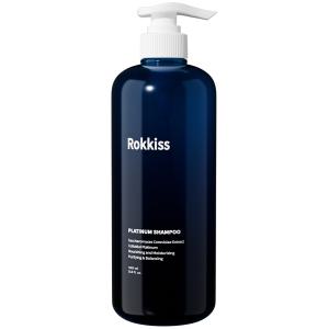 록키스 플래티늄 샴푸, 1000ml, 1개
