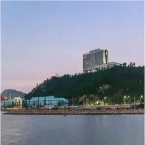 [전남 호텔] 호텔현대 바이 라한 목포 (무안,영암,신안)