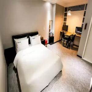 [경기 모텔] 용인 신갈 호텔오다 (용인)