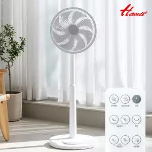 한일 무소음 선풍기 BLDC 가정용 100단 선풍기 DCF-2R