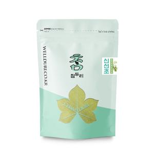 참두리 신선초 분말 가루 500g (국내산)