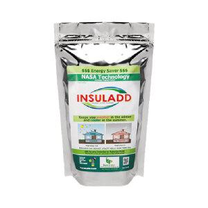 [인슐레드](페인트섞어서 사용제품)1리터 페인트 단열제 (110g)1QT 용량